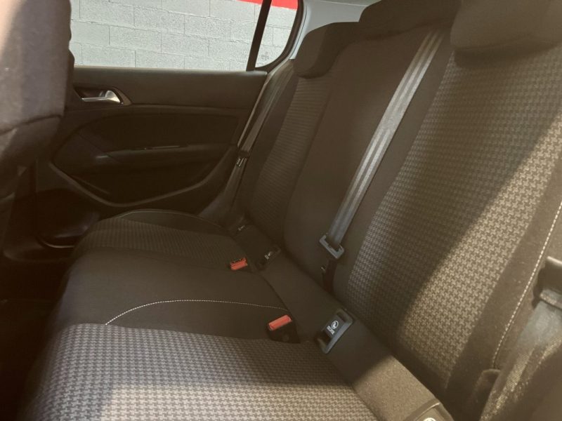 PEUGEOT 308 II 1.5 BLUEHDI 100CH BVM6 ACTIVE 