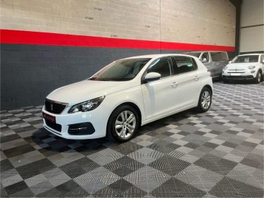 PEUGEOT 308 II 1.5 BLUEHDI 100CH BVM6 ACTIVE 
