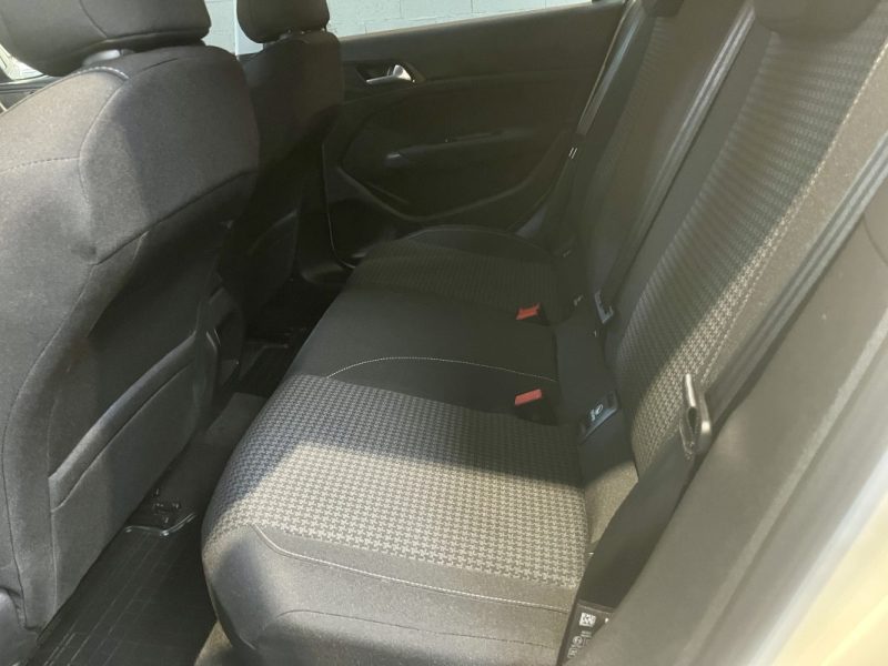 PEUGEOT 308 II 1.5 BLUEHDI 100CH BVM6 ACTIVE 