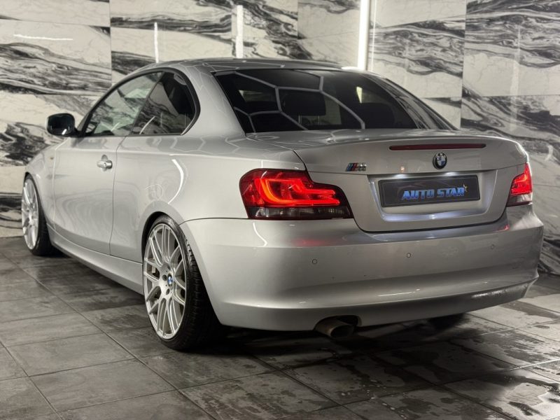 BMW SERIE 1 118D