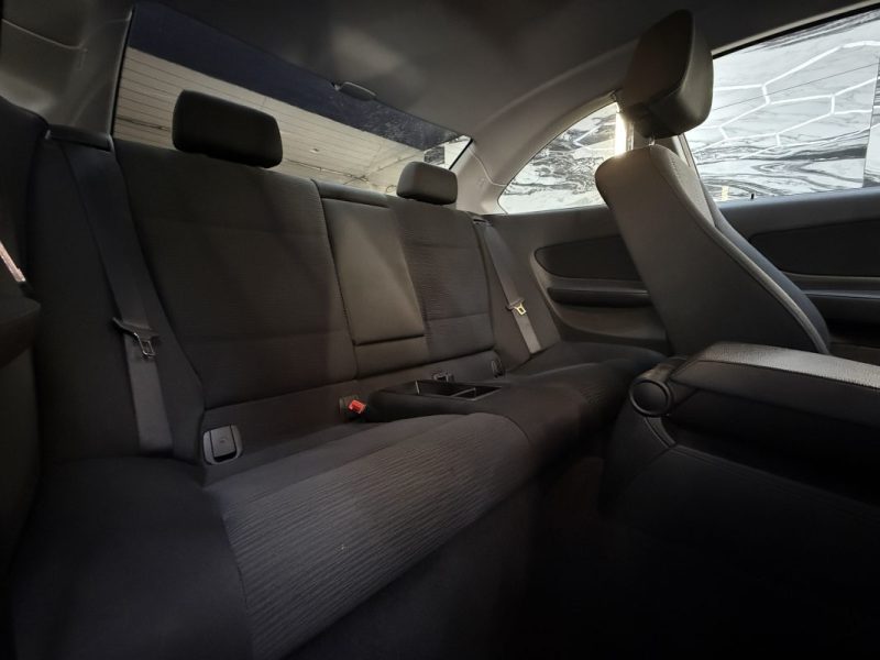 BMW SERIE 1 COUPE undefined