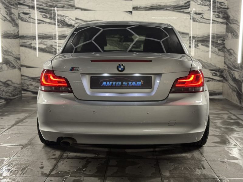 BMW SERIE 1 118D