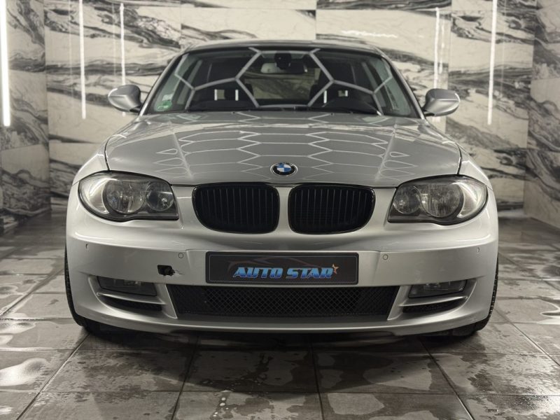BMW SERIE 1 118D