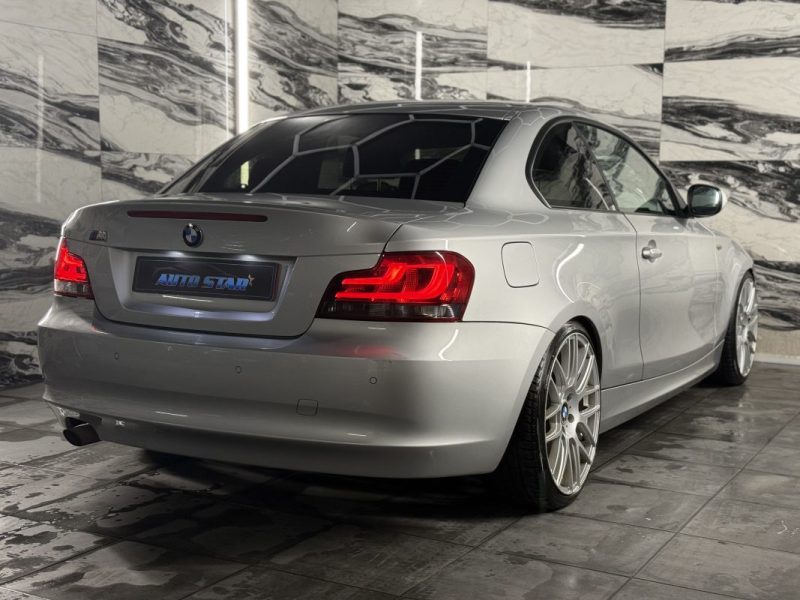 BMW SERIE 1 118D