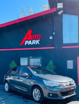 CITROEN C4 - 2 1.2 - Paiement 3x/4x/10x ✅