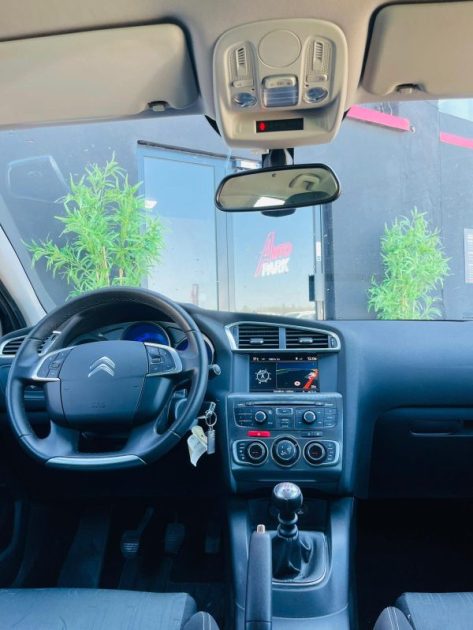 CITROEN C4 - 2 1.2 - Paiement 3x/4x/10x ✅