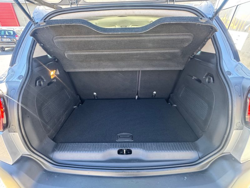 CITROEN C3 AIRCR. BLUEHDI 100CH S&S LIVE E6.D-TEMP 2020