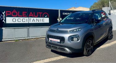 CITROEN C3 AIRCR. BLUEHDI 100CH S&S LIVE E6.D-TEMP 2020