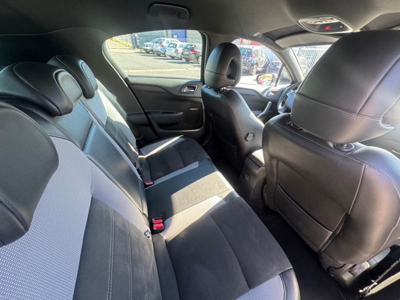 DS DS4 VTI 130CV SO CHIC S&S 2018