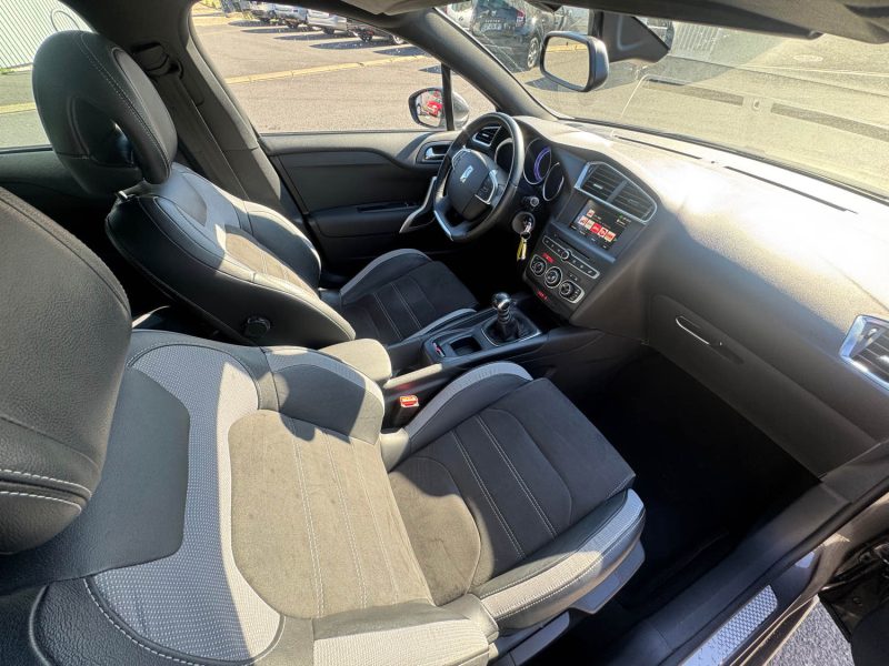 DS DS4 VTI 130CV SO CHIC S&S 2018