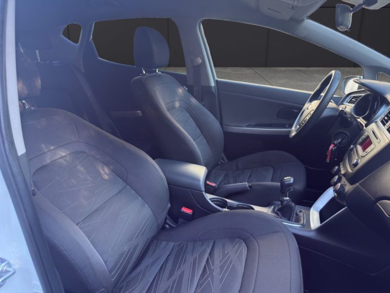 KIA CEE'D II 1.4 CRDI 90CH MOTION 2017