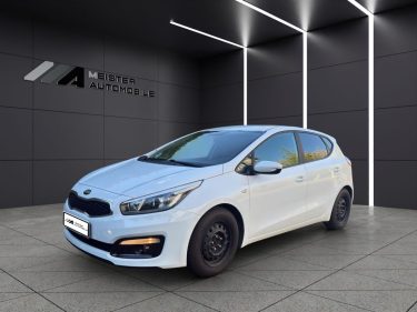 KIA CEE'D II 1.4 CRDI 90CH MOTION 2017