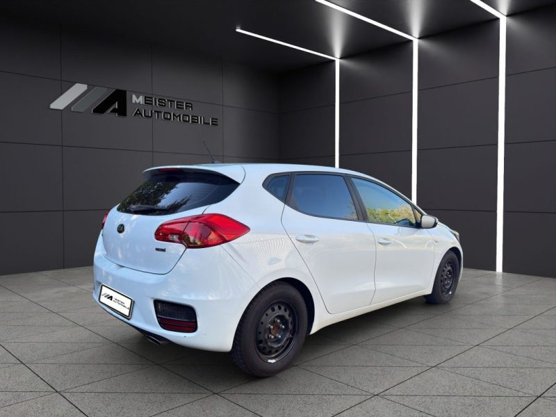 KIA CEE'D II 1.4 CRDI 90CH MOTION 2017