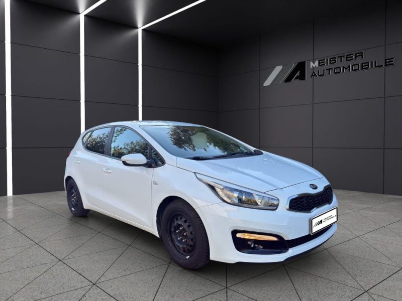 KIA CEE'D II 1.4 CRDI 90CH MOTION 2017