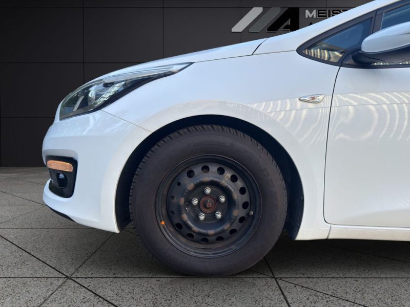 KIA CEE'D II 1.4 CRDI 90CH MOTION 2017