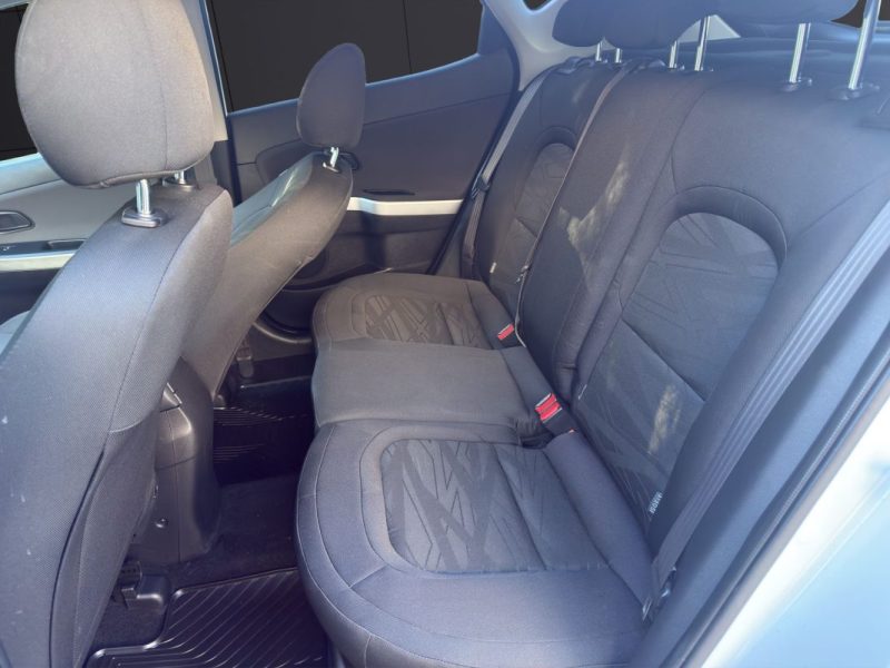 KIA CEE'D II 1.4 CRDI 90CH MOTION 2017