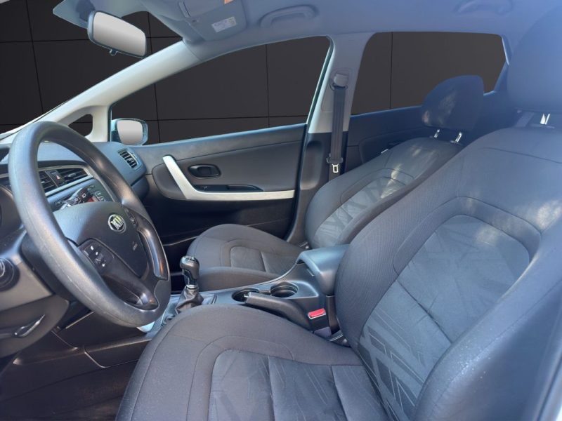 KIA CEE'D II 1.4 CRDI 90CH MOTION 2017