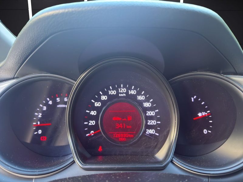 KIA CEE'D II 1.4 CRDI 90CH MOTION 2017