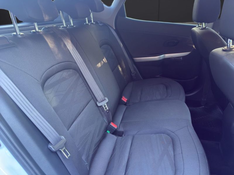 KIA CEE'D II 1.4 CRDI 90CH MOTION 2017