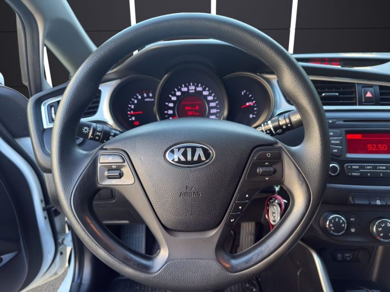 KIA CEE'D II 1.4 CRDI 90CH MOTION 2017