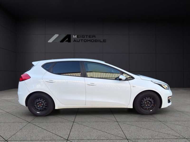 KIA CEE'D II 1.4 CRDI 90CH MOTION 2017