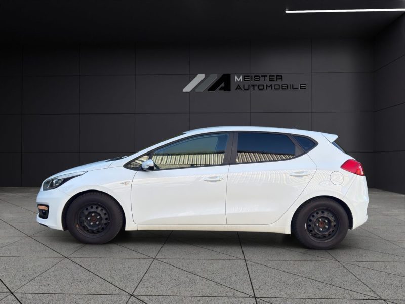 KIA CEE'D II 1.4 CRDI 90CH MOTION 2017