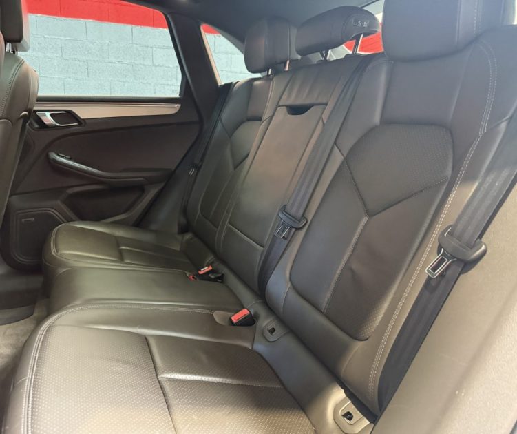 PORSCHE MACAN S 3.0 D Pack chrono TOIT OUVRANT 