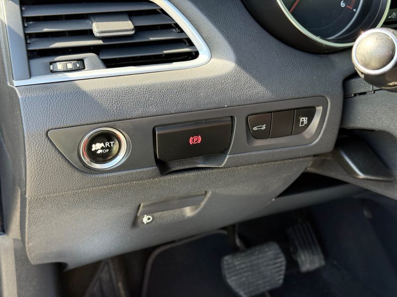 PEUGEOT 508 SW 1.6 E-HDI 112CH ALLURE - BOITE AUTO - GPS - Révisée & Garantie 6 mois