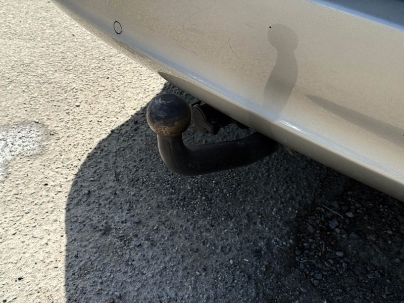 PEUGEOT 508 SW 1.6 E-HDI 112CH ALLURE - BOITE AUTO - GPS - Révisée & Garantie 6 mois