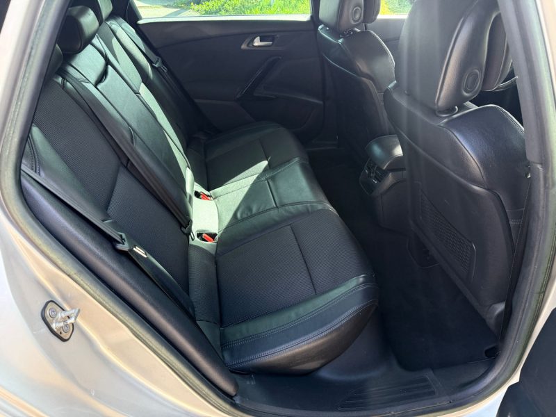 PEUGEOT 508 SW 1.6 E-HDI 112CH ALLURE - BOITE AUTO - GPS - Révisée & Garantie 6 mois