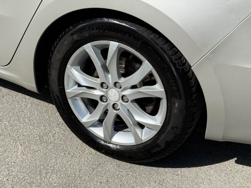 PEUGEOT 508 SW 1.6 E-HDI 112CH ALLURE - BOITE AUTO - GPS - Révisée & Garantie 6 mois