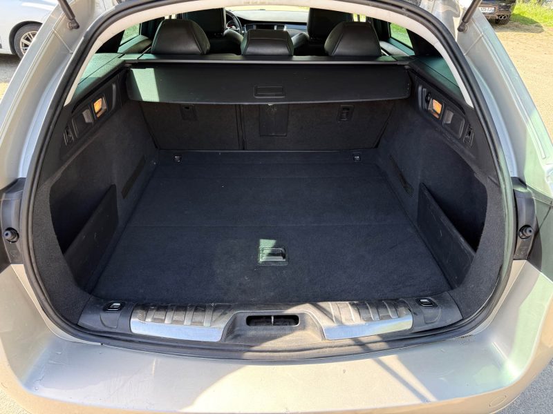 PEUGEOT 508 SW 1.6 E-HDI 112CH ALLURE - BOITE AUTO - GPS - Révisée & Garantie 6 mois