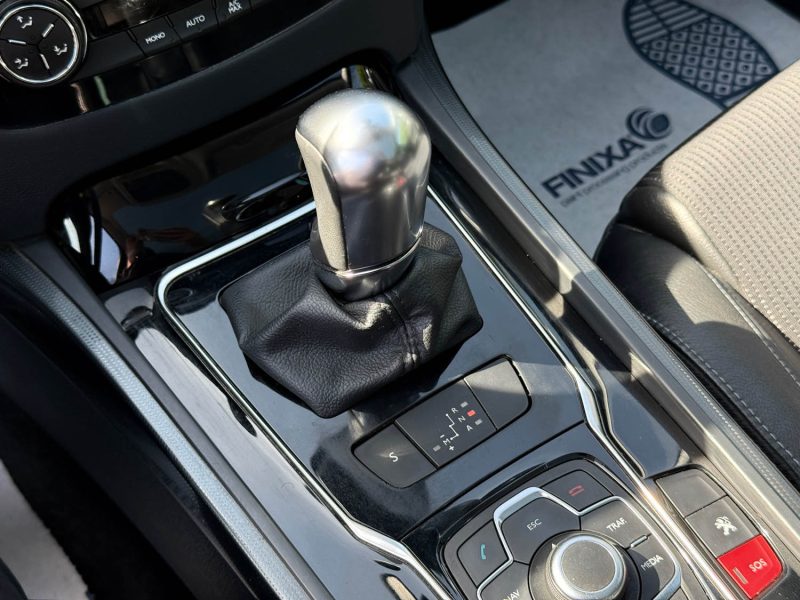 PEUGEOT 508 SW 1.6 E-HDI 112CH ALLURE - BOITE AUTO - GPS - Révisée & Garantie 6 mois