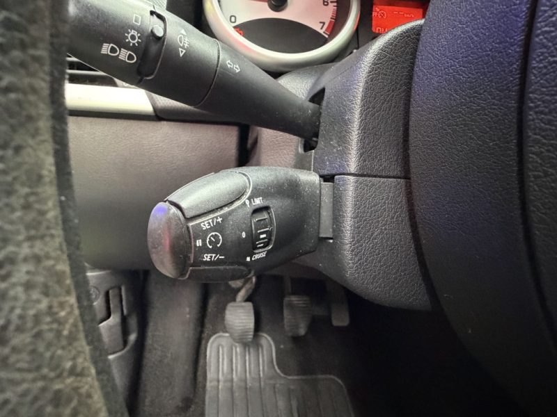 PEUGEOT 207 1.4E URBAN 2009