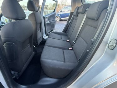 PEUGEOT 207 1.4E URBAN 2009