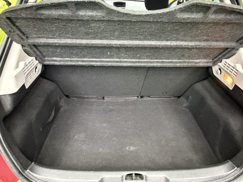 PEUGEOT 207 1.4E URBAN 2009