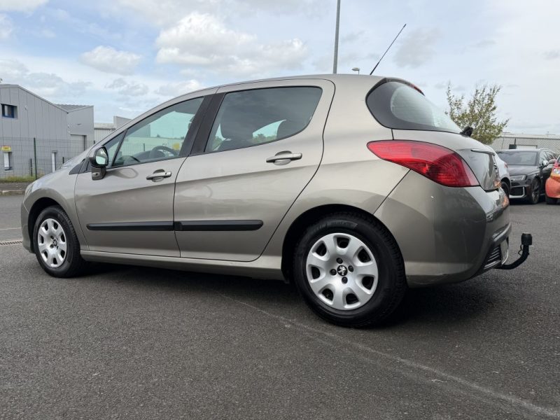 PEUGEOT 308 1.6 HDI 92 ACCESS 2011