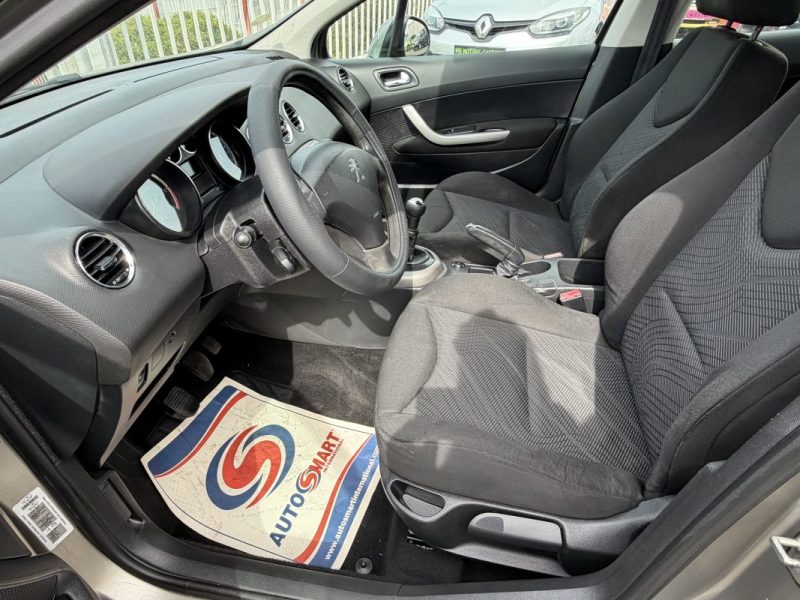 PEUGEOT 308 1.6 HDI 92 ACCESS 2011
