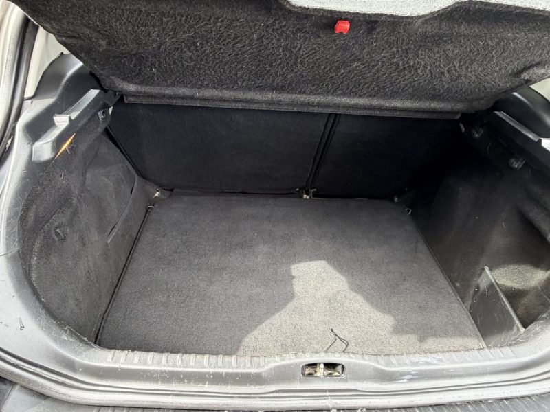 PEUGEOT 308 1.6 HDI 92 ACCESS 2011