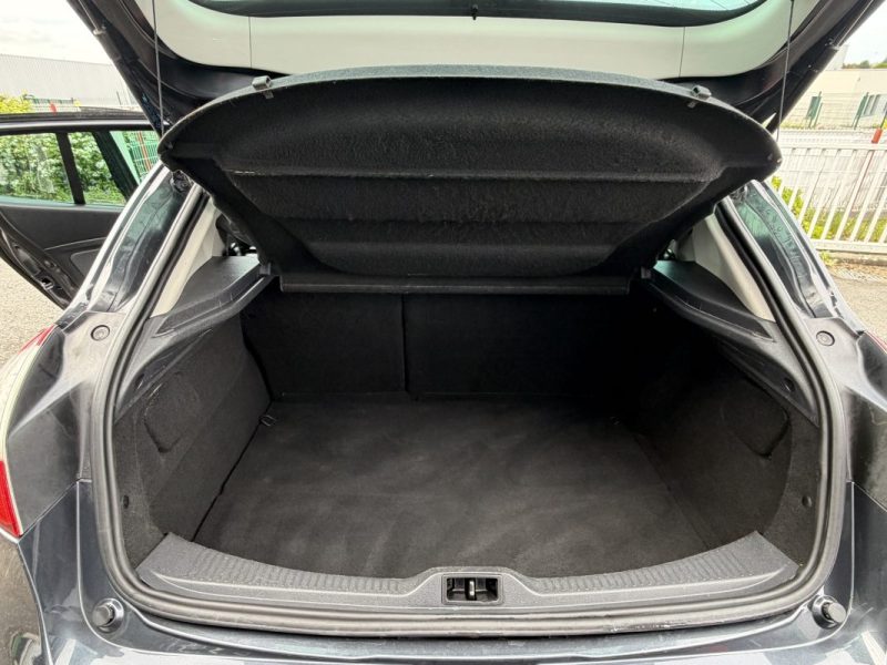 RENAULT MEGANEIII 1.5 DCI 110CH DYNAMIQUE ECO² 2013