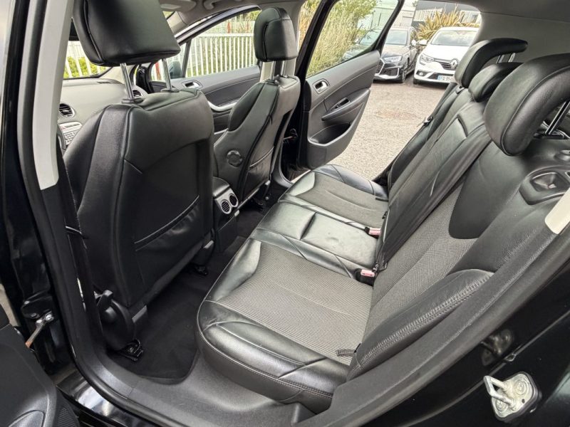 PEUGEOT 308 1.6 HDI 110 CONFORT PACK BMP6 2008