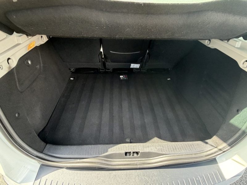 RENAULT SCENICIII 1.5 DCI 110CH INITIALE EDC 2014