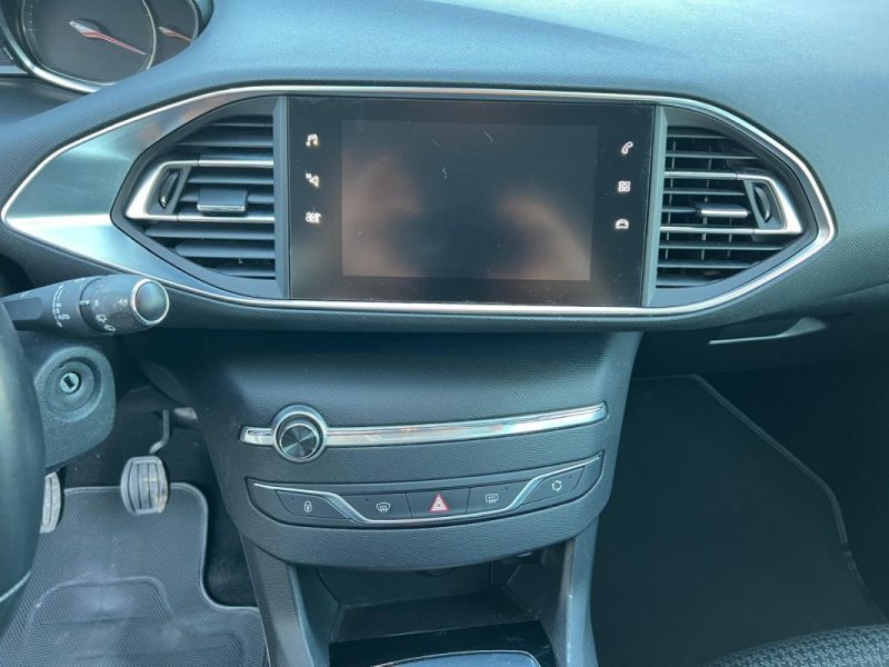 PEUGEOT 308 1.5 BlueHDi 100 ch E6.c S&S Active Business