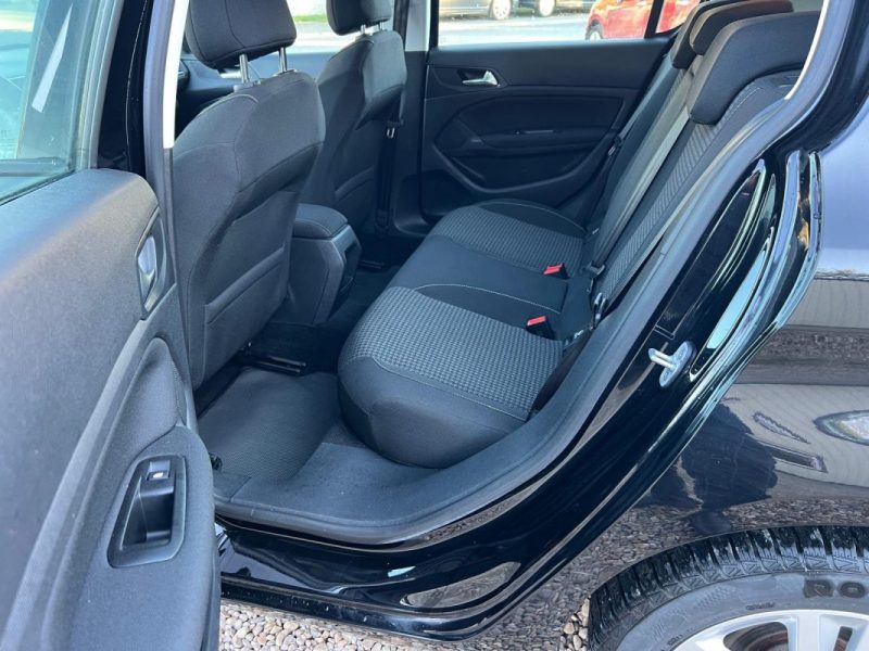 PEUGEOT 308 1.5 BlueHDi 100 ch E6.c S&S Active Business