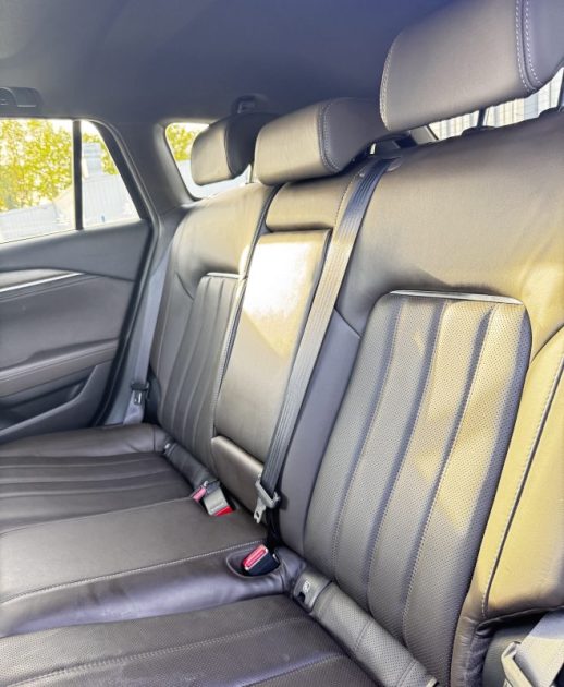 MAZDA 6 2.2 SKYACTIV-D 184 TAKUMI BVA 2018