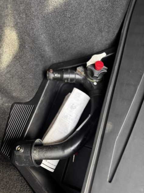 MAZDA 6 2.2 SKYACTIV-D 184 TAKUMI BVA 2018