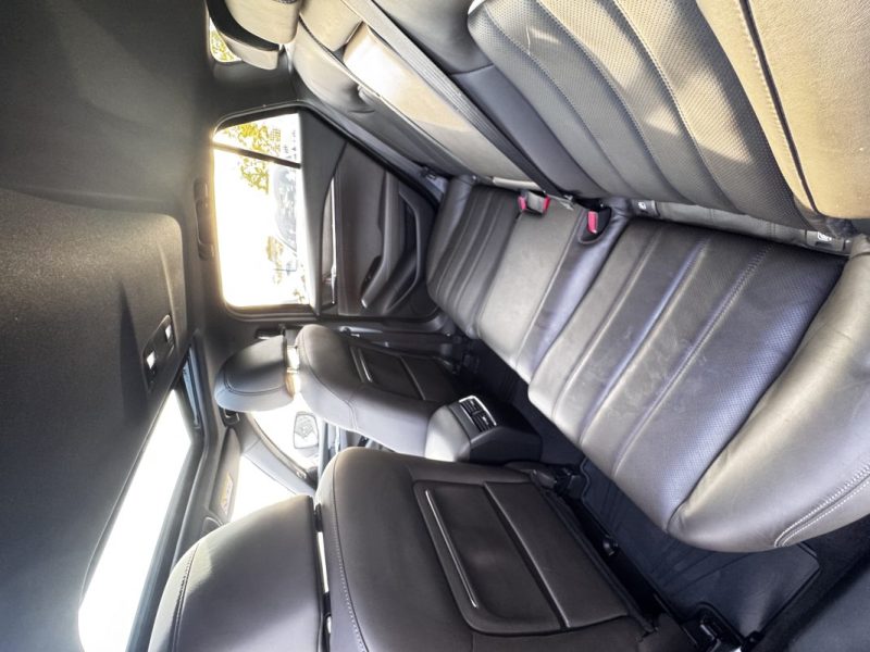 MAZDA 6 2.2 SKYACTIV-D 184 TAKUMI BVA 2018