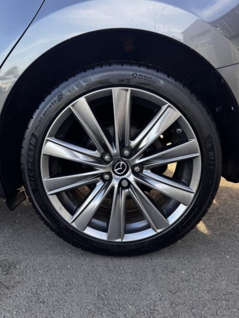 MAZDA 6 2.2 SKYACTIV-D 184 TAKUMI BVA 2018