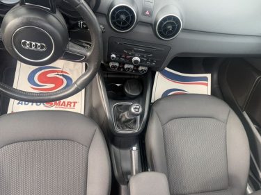 AUDI Q7 V6 3.0 TDI AMBIENTE 7P 2006