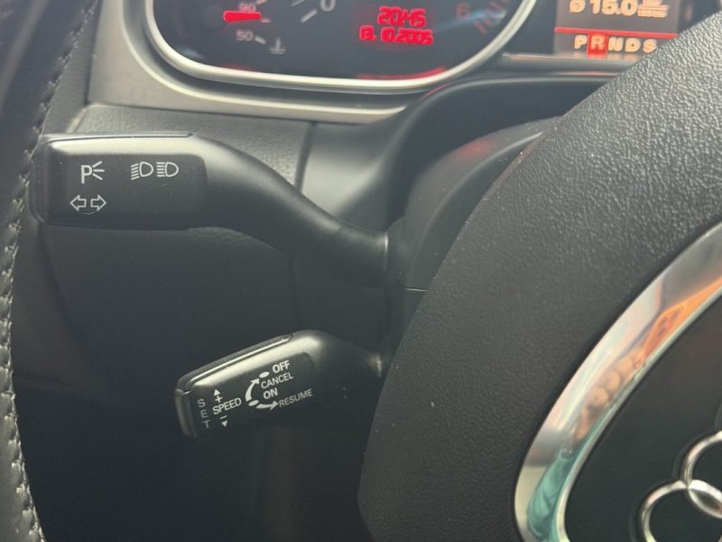 AUDI Q7 V6 3.0 TDI AMBIENTE 7P 2006